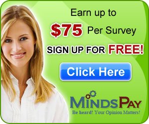 Paid surveys with PayPal