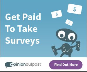 Opinion Outpost is a Survey Site Pays Instantly With PayPal