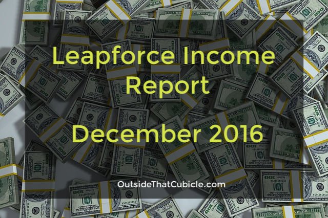You are currently viewing Search Engine Evaluator Income – December